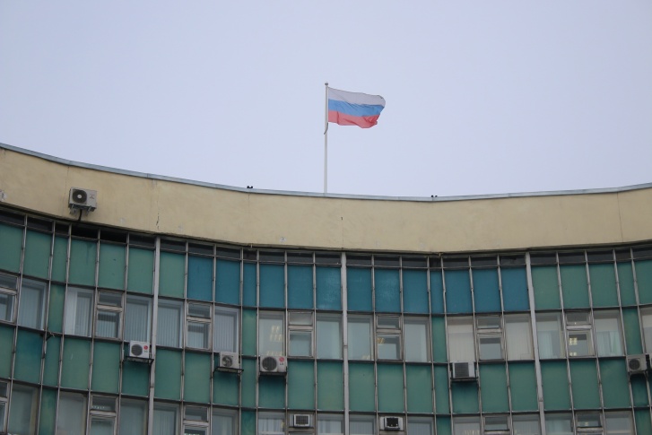 Окончательное решение по режиму проведения заседаний пока не принято Окончательное решение по режиму проведения заседаний пока не принято