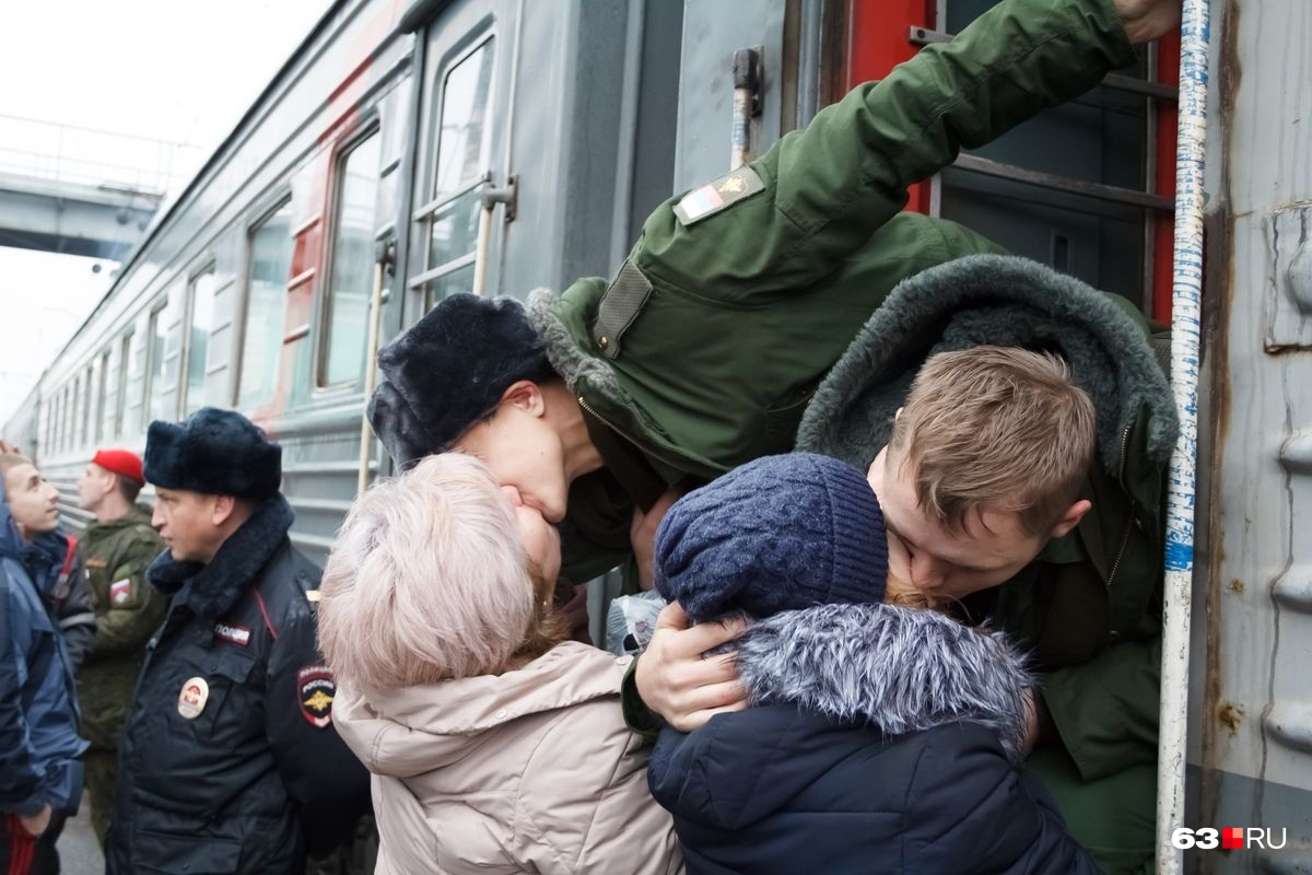 Мобилизованных домой насовсем последние новости