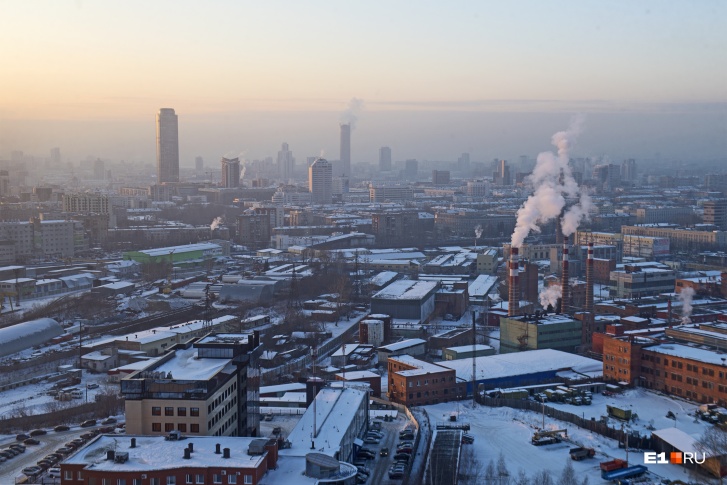 Аренда квартиры в Екатеринбурге на сутки обойдется в среднем в 1,5 тысячи рублей