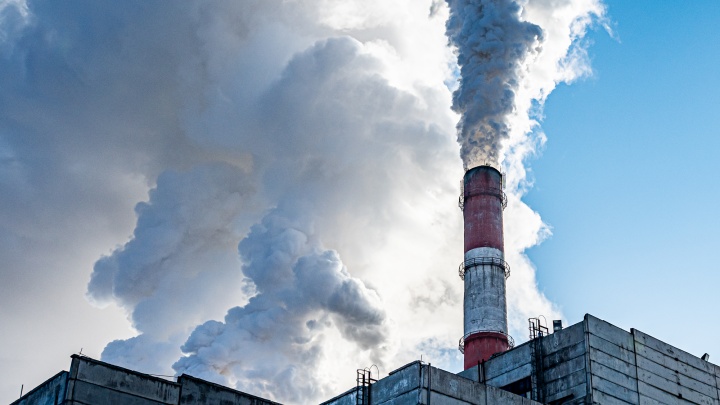 В Кемерове за месяц ни разу не зафиксировали загрязнение воздуха: комментарий Гидрометцентра