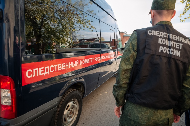 Помимо экс-главы СК по Кузбассу, по делу проходят два следователя