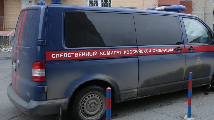 В Челябинске в овраге нашли мертвым 14-летнего школьника