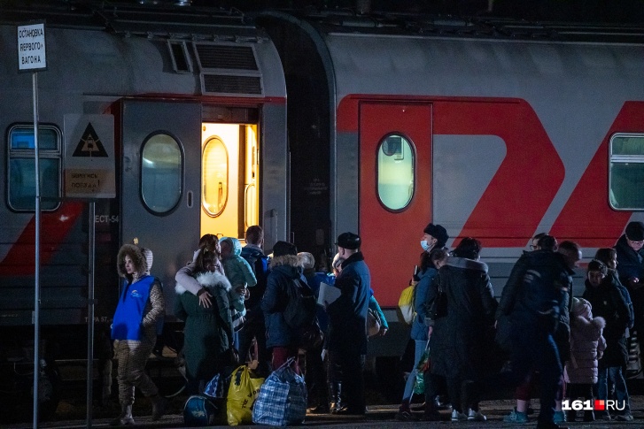 Когда именно беженцы приедут в Кузбасс, пока не сообщается