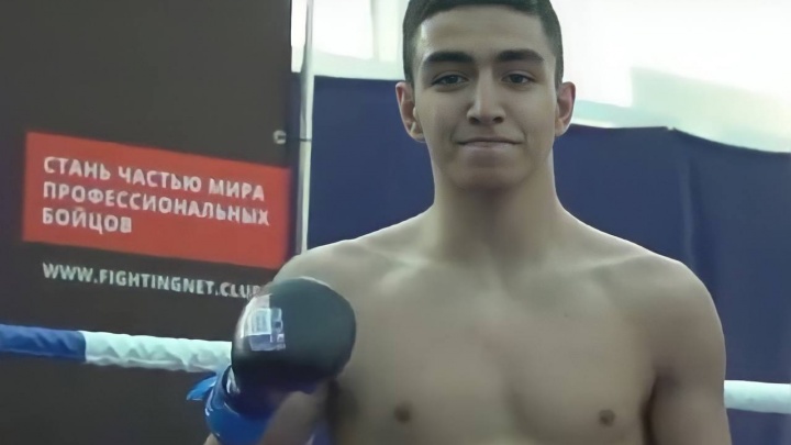 В Челябинске умер 18-летний боксер, получивший травму на соревнованиях
