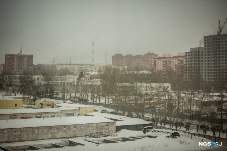 Сегодня на Ключ-Камышенском плато постепенно идет строительство, но для комплексного освоения есть еще 40 гектаров Сегодня на Ключ-Камышенском плато постепенно идет строительство, но для комплексного освоения есть еще 40 гектаров