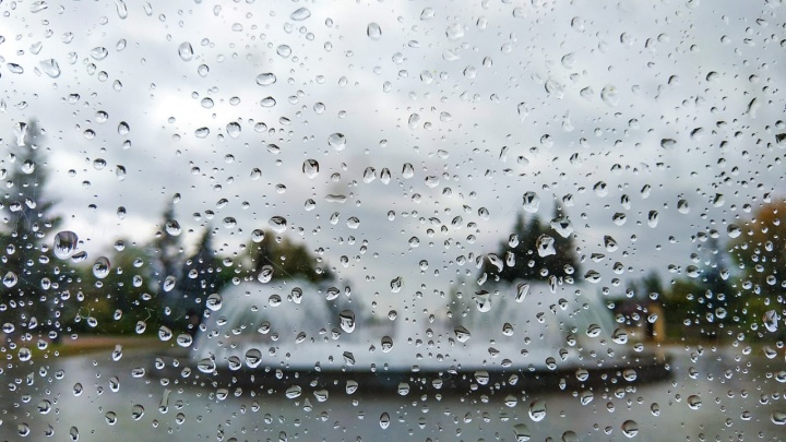 Дождь, гроза и град вот-вот накроют Читу