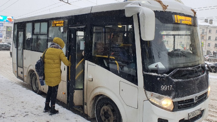 Все маршруты разобраны: кто и на каких автобусах будет возить ярославцев по городу