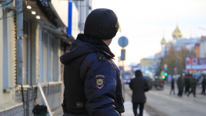 Тюменца оштрафовали на 350 тысяч рублей за комментарии о взрыве в Архангельской ФСБ