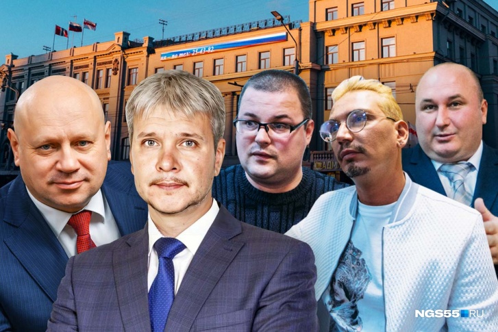 Мэром планируют стать люди самых разных статусов — от безработного до главы района Мэром планируют стать люди самых разных статусов — от безработного до главы района