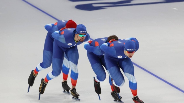 Петицию с просьбой вернуть российской сборной на Олимпиаде флаг и гимн подписали 25 тысяч человек