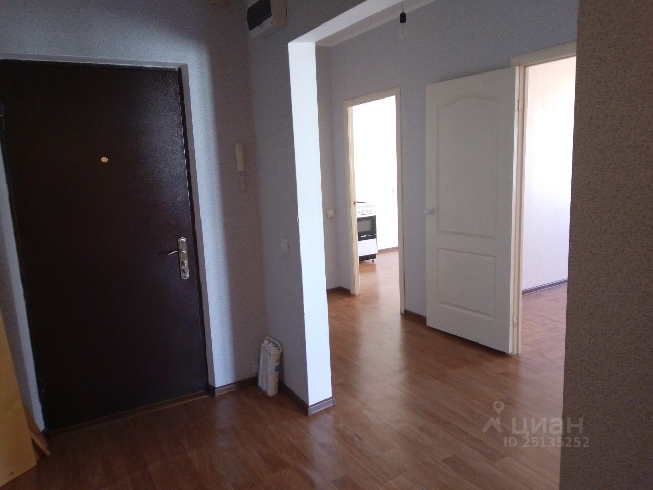 Квартира в доме 2014 года стоит около 1<nobr class="_">00 00</nobr>0 рублей за квадрат