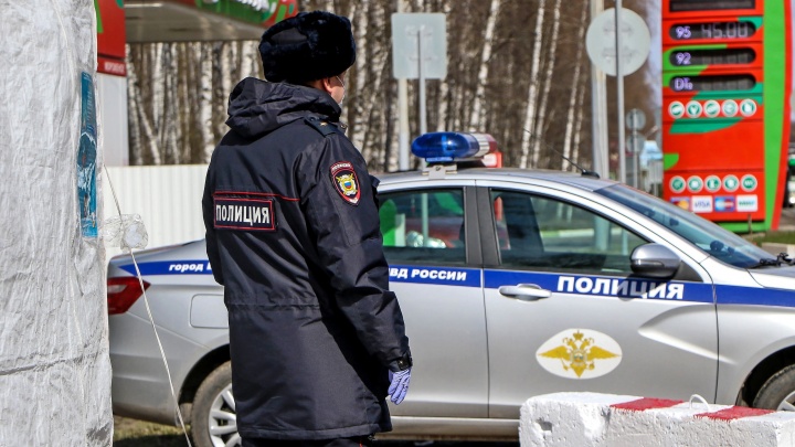 Нижегородец, которого пытали полицейские, получил компенсацию в 4,3 миллиона рублей