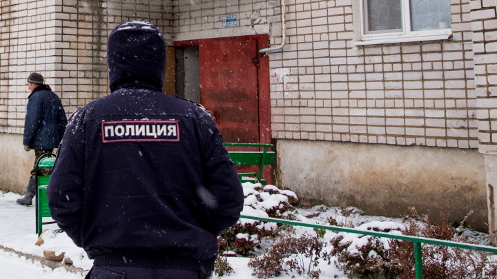 «Вопрос и проблемка»: жители Ярославской области меньше других регионов доверяют полиции