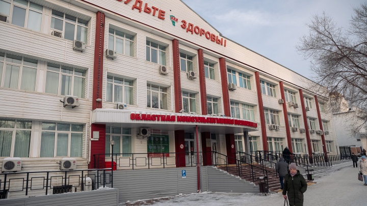 Власти Кузбасса изменили график работы детских и взрослых поликлиник: публикуем новый режим