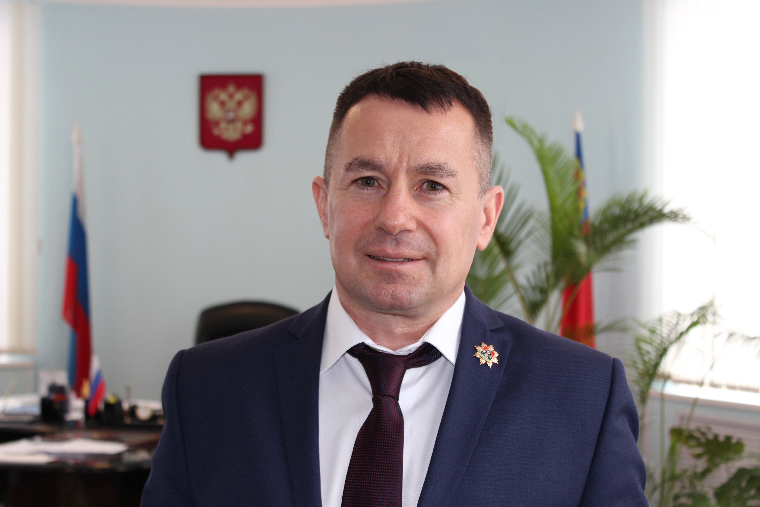Максим Шкарабейников за 2021 год заработал 2,86 млн рублей