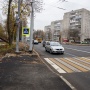 «Пробка конкретная»: в Ярославле в утренний час пик случился транспортный коллапс