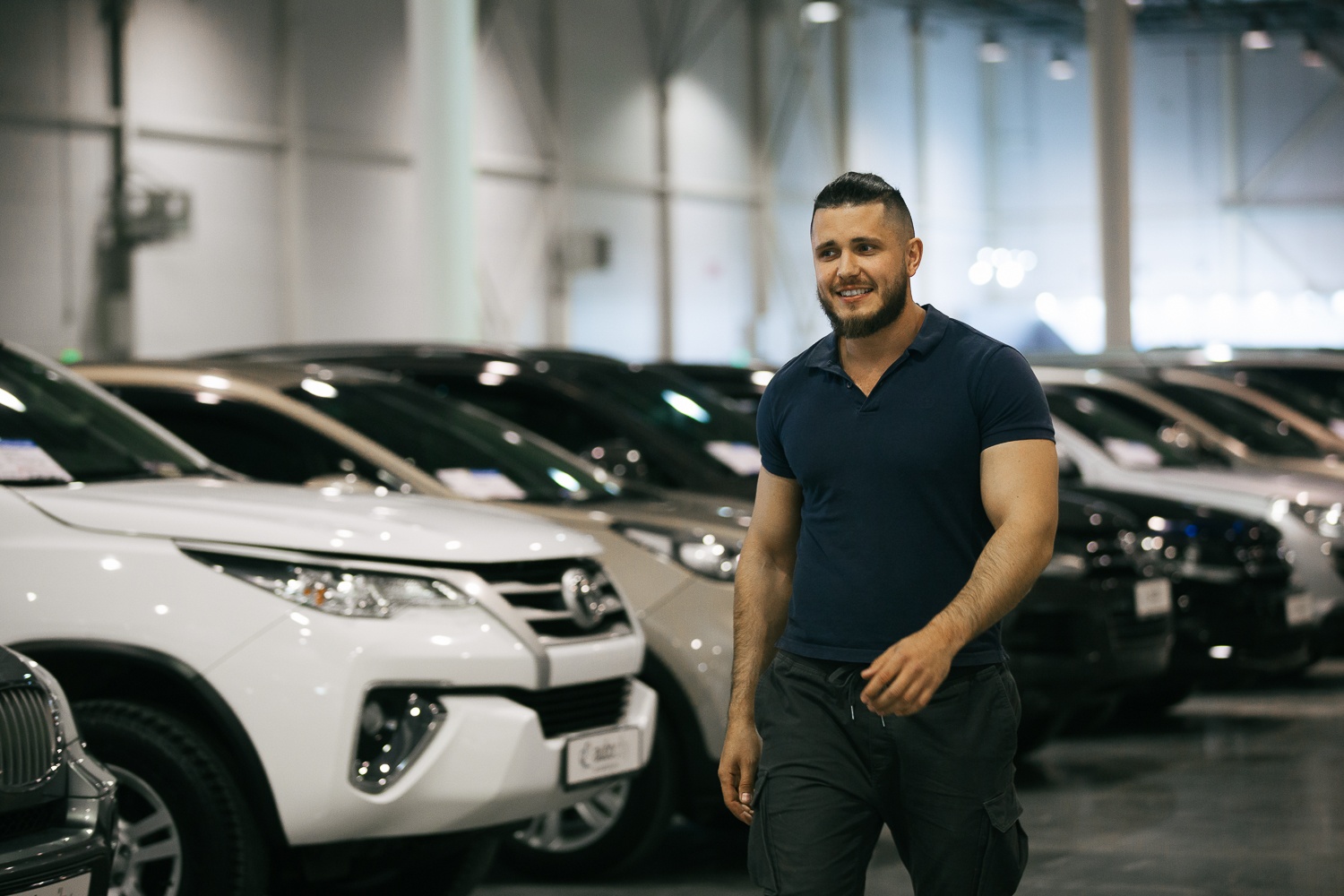 «Автосити» продал машину Николая за 7 дней «Автосити» продал машину Николая за 7 дней