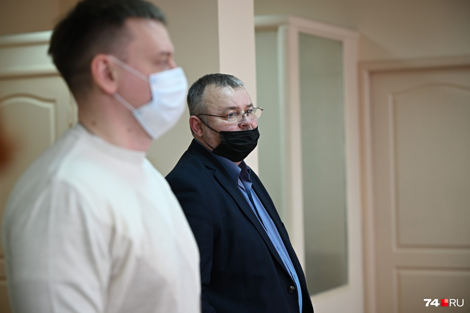 Евгений Горошко изначально ходатайствовал о домашнем аресте, но с марта до сегодняшнего дня депутат находился в СИЗО Евгений Горошко изначально ходатайствовал о домашнем аресте, но с марта до сегодняшнего дня депутат находился в СИЗО