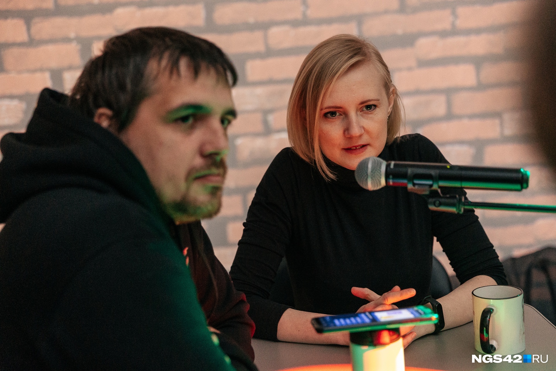 «Ищите женщину»: Елена — о причинах произошедшего в Тяжине «Ищите женщину»: Елена — о причинах произошедшего в Тяжине