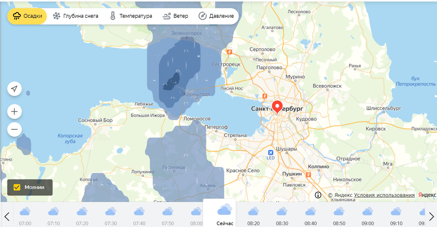 Карта дождей спб в реальном времени. Погода СПБ фронт осадков. Санкт Петербург погода с 26 июля. Погода в с-Петербурге на 26.05.