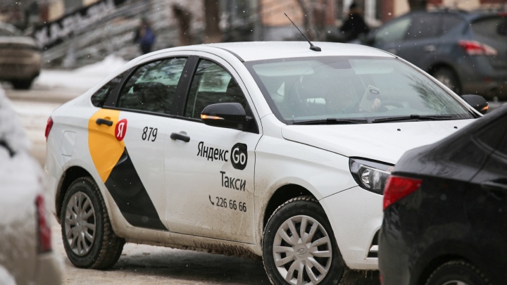 В Уфе водители «Яндекс.Такси» устроили забастовку из-за низкой оплаты поездок. В компании ответили на претензии