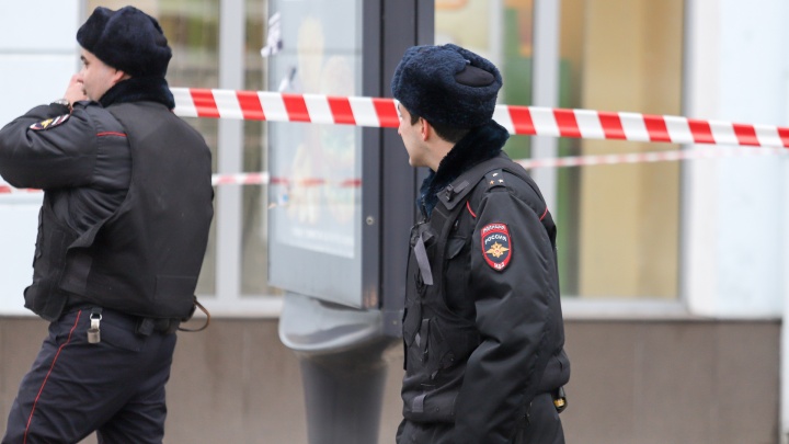 Источник: в Ростовской области поймали грабителя, вынесшего несколько миллионов из банка
