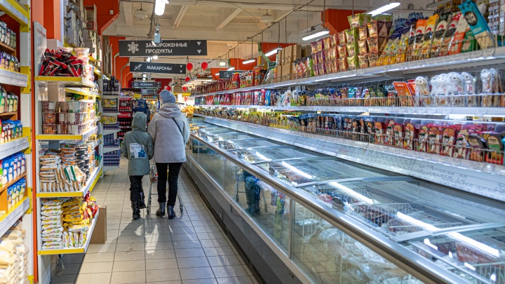 Власти Кузбасса рассказали об ограничении роста цен на ключевые продукты