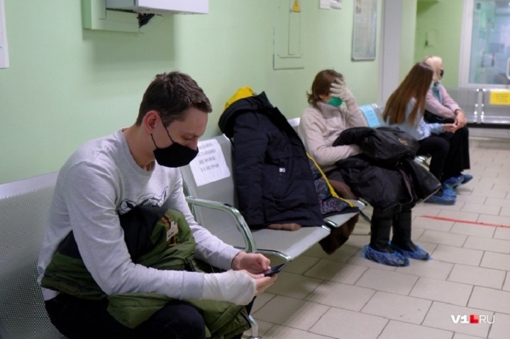В облздраве проблемы с травматологической помощью признают, но обещают вскоре всё решить В облздраве проблемы с травматологической помощью признают, но обещают вскоре всё решить