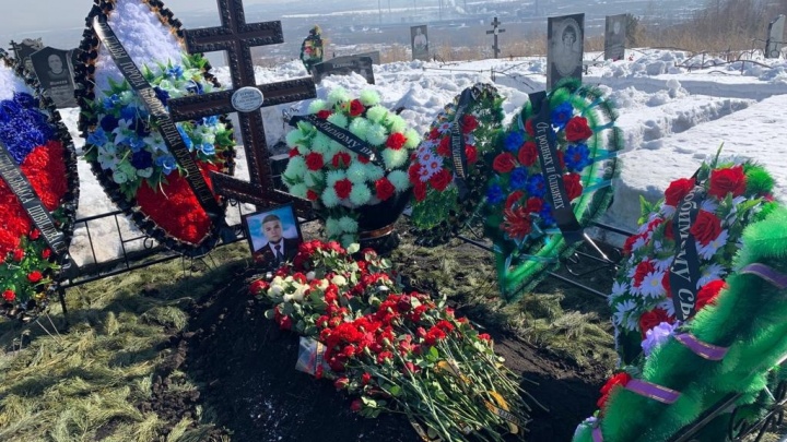 В спецоперации на Украине погиб молодой новокузнечанин. В городе увековечат его память