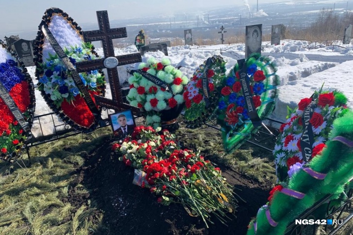 Решение о сохранении памяти новокузнечанина утвердил городской совет депутатов