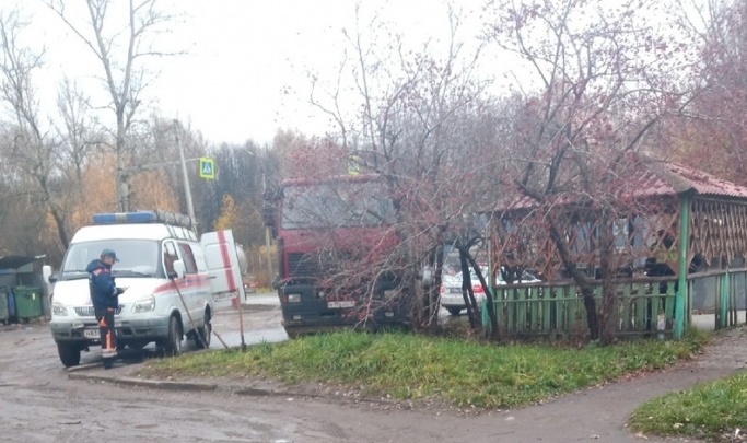 «Намотало на колесо»: в Ярославле будут судить водителя, насмерть задавившего пешехода