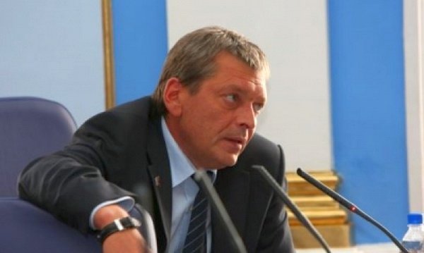 Скончался пермский экс-депутат и бизнесмен Сергей Титов