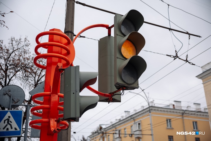 Светофор не будет работать несколько часов Светофор не будет работать несколько часов