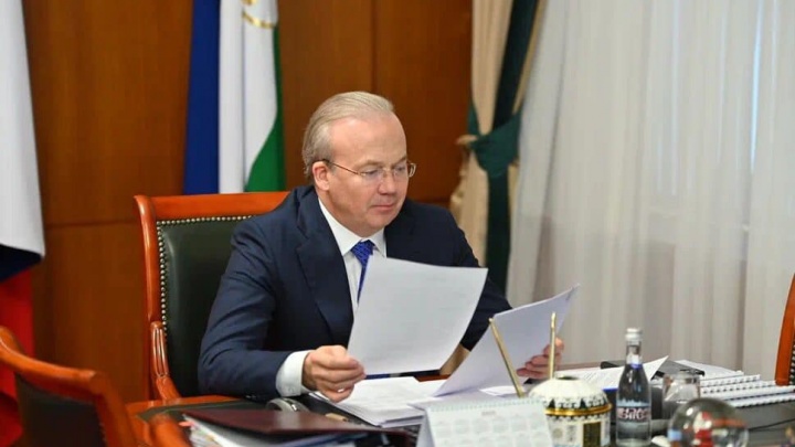 Халтурщики будут уволены: премьер Башкирии пообещал наказать чиновников за срыв строительства соцобъектов