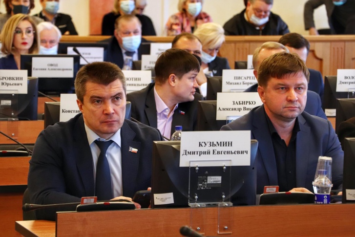 В Ярославле собираются поменять систему выборов в муниципалитет
