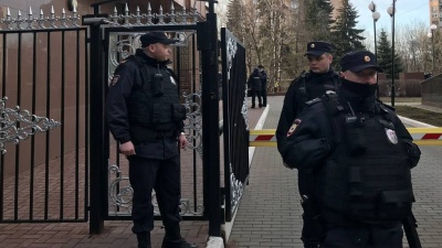 В Москве найдены мертвыми бывший вице-президент «Газпромбанка» и его семья