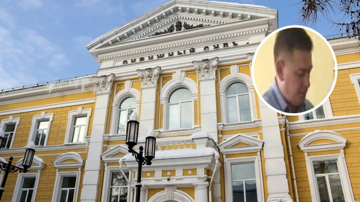 Экс-директора управления инженерной защиты Нижнего Новгорода, вымогавшего откаты, осудили условно
