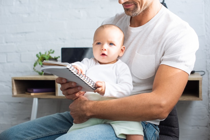 Теперь льготные условия доступны и для родителей, которые воспитывают первенца Теперь льготные условия доступны и для родителей, которые воспитывают первенца