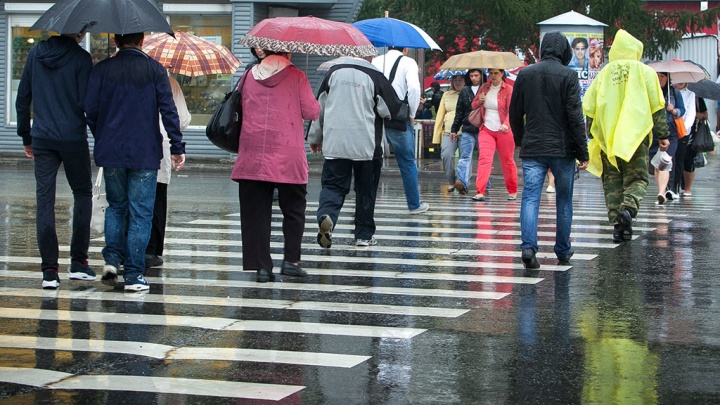 Лето отменяется? Синоптики рассказали, какую погоду ждут в Челябинской области в июле