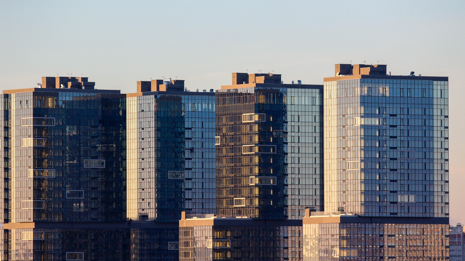 «Спрос на жилье будет увеличиваться»: эксперт — о возможном повышении цен на недвижимость в Казани