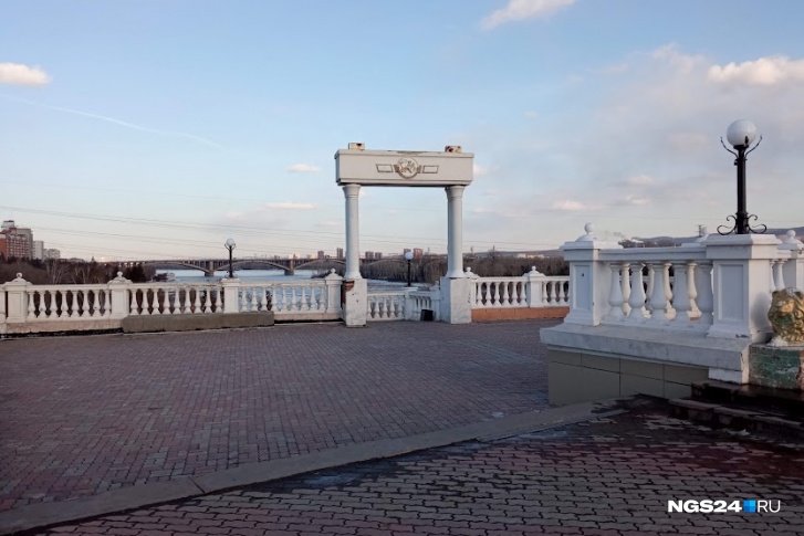 Реконструировать планируют в том числе и виадук возле парка Реконструировать планируют в том числе и виадук возле парка