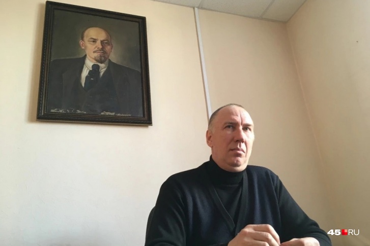 Яков Сидоров заявил о готовности идти работать в любую «суперкрасную зону» и помогать в лечении больных ковидом