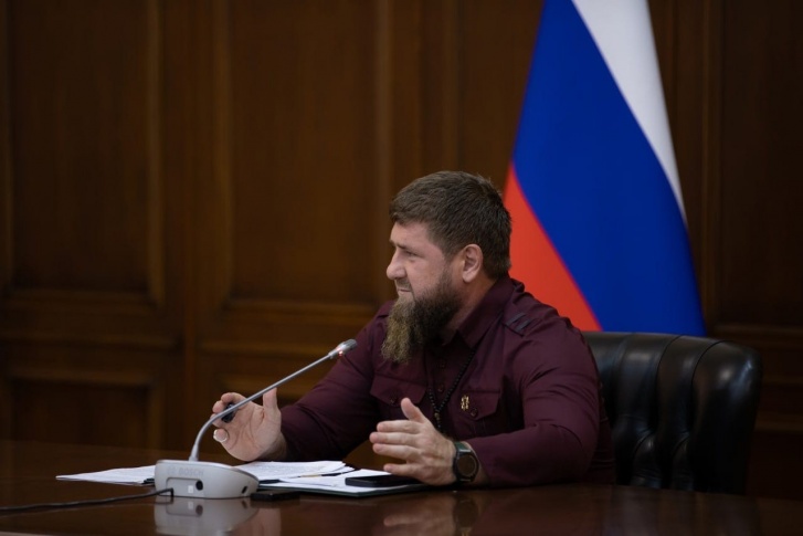 Предыдущее заявление Кадырова вызвало много обсуждений