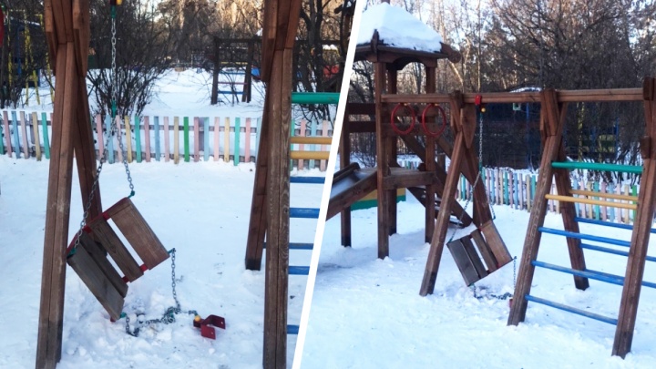 На Южном Урале у предпринимателя отсудили полмиллиона семье мальчика, сломавшего ногу в детсаду