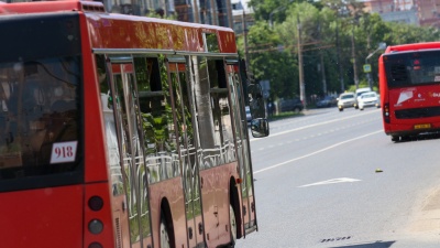 В день Курбан-байрама в Казани изменится время работы общественного транспорта. Публикуем расписание