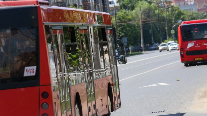 В день Курбан-байрама в Казани изменится время работы общественного транспорта. Публикуем расписание