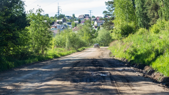 Администрация Маркова расторгнет договор с «Иркутскавтодором» из-за некачественного содержания дорог