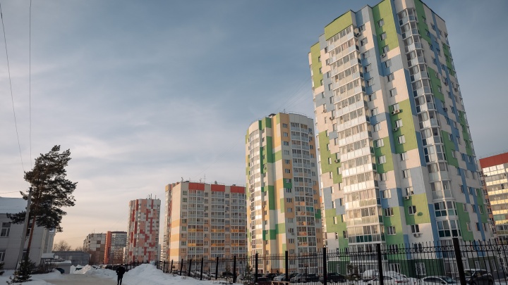 «Вполне реальная потребность»: в 2021 году в Кемерове сдадут в эксплуатацию 29 многоквартирных домов