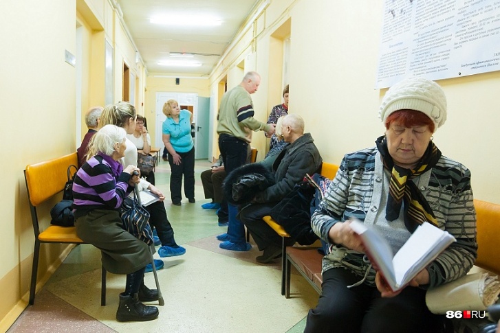 Открыть и закрыть больничный можно будет по телефону Открыть и закрыть больничный можно будет по телефону
