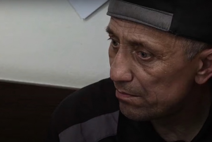 Сейчас Попков отбывает наказание в колонии особого режима Сейчас Попков отбывает наказание в колонии особого режима